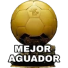 BALON DE ORO 19