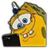 Bob Esponja (Reacciones fav) 15