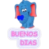 Buenos dias by mdd 9