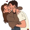 Much love (Couples) 3 14