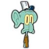 Calamardo (Reacciones fav) 22