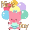 Cute little pig 23