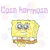 Cosa hermosa
Mycute stickers