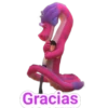 Gracias