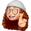 Meninas memoji 15