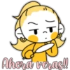 Niñatos bonitas 16