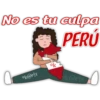 No es tu culpa
PERU
*k@r!x
k@r!x