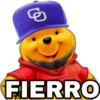 Bob Cholo, Piolin, Simpsons 18