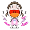 ❦Nomyen Ann❦Fr 16