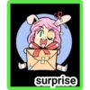 surprise