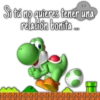 Si tú no quieres tener una relación bonita