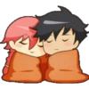 Couple Love Miry (Clásica) 17