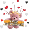 osito de peluche 11
