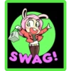 $
SWAG!