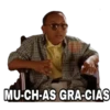 MU-CH-AS GRA-CIAS