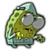 Bob Esponja (Reacciones fav) 20