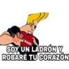 Johnny Bravo 2 19