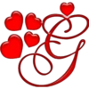 ️abecedario   ️  ️ 18