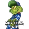 Bob Cholo, Piolin, Simpsons 19