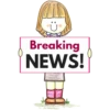 Breaking
NEWS!
:)