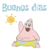 Buenos días
CO
Mycute stickers