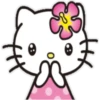 Hello kitty 13