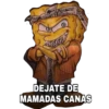 Bob Cholo, Piolin, Simpsons 20