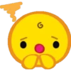 Chicken moji 1 15