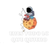 ERES TODO LO
QUE QUIERO