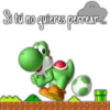 Si tú no quieres perrear 000