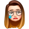 Meninas memoji 18