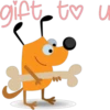 gift, tv u