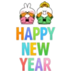 $
HAPPY
NEW
YEAR