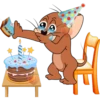 Jerry Crying 18