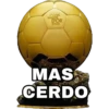 BALON DE ORO 20