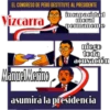 EL CONGRESO DE PERÚỦ DESTITUYE AL PRESIDENTE
Vizcarra
incapacidad
moral
permanente
miego
toda
acusación
ManuelMerino
asumirá la presidencia