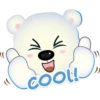 (( COOL!