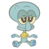 Bob esponja cute by Yessy 20