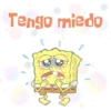 Tengo miedo
LeMycute stickers