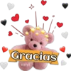 osito de peluche 14