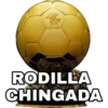 BALON DE ORO 21