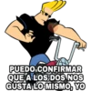 Johnny Bravo 2 20