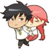 Couple Love Miry (Clásica) 21