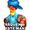 Bob Cholo, Piolin, Simpsons 24