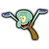 Calamardo (Reacciones fav) 26