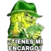 Bob Cholo, Piolin, Simpsons 25