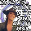 Frases Doña Bárbara 19