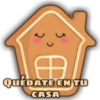>
田
QUÉDATE EN TU
CASA