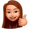 Meninas memoji 20