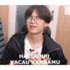HATIKUUU
KACAU KARNAMU